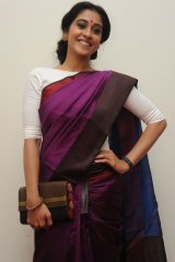 Regina Cassandra at Power Audio Launch